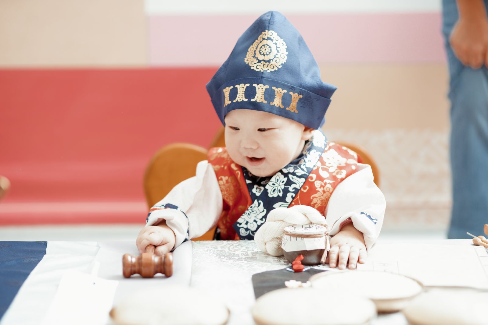 아로마 및 오일 테라피 케어
